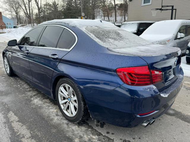 2016 BMW 528 Xi VIN: WBA5A7C50GG152457 Lot: 39655864