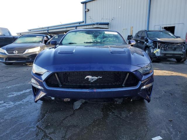 1FA6P8CF1K5191587 2019 FORD MUSTANG, photo no. 5