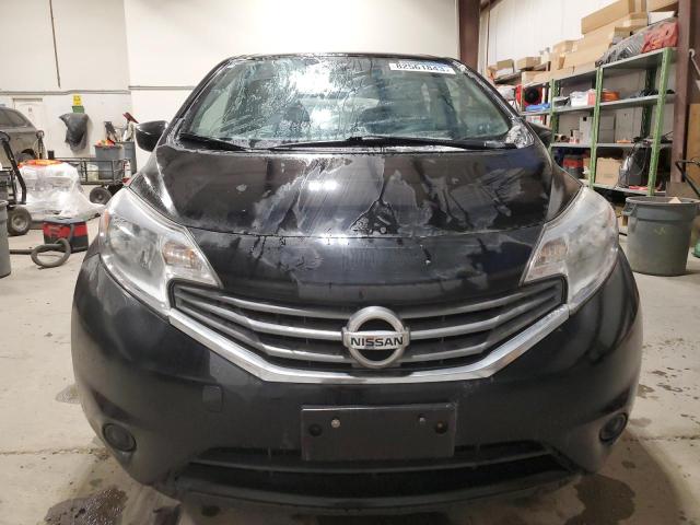 3N1CE2CP2GL374550 | 2016 NISSAN VERSA NOTE