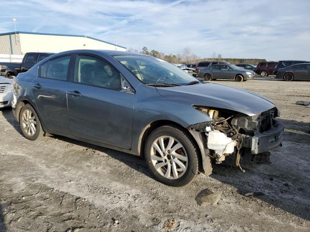 Vin: jm1bl1v79c1665540, lot: 37047154, mazda 3 i 20124