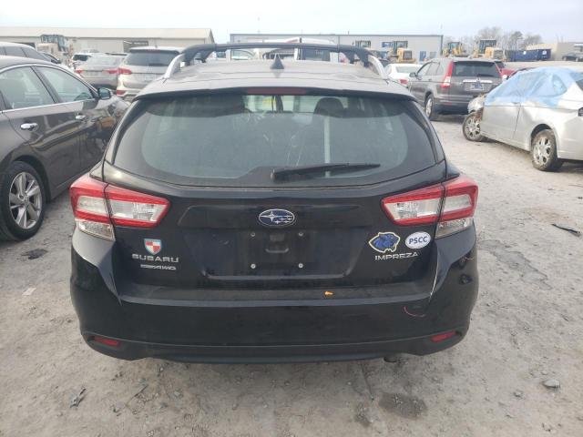 4S3GTAD67K3737174 | 2019 Subaru impreza premium