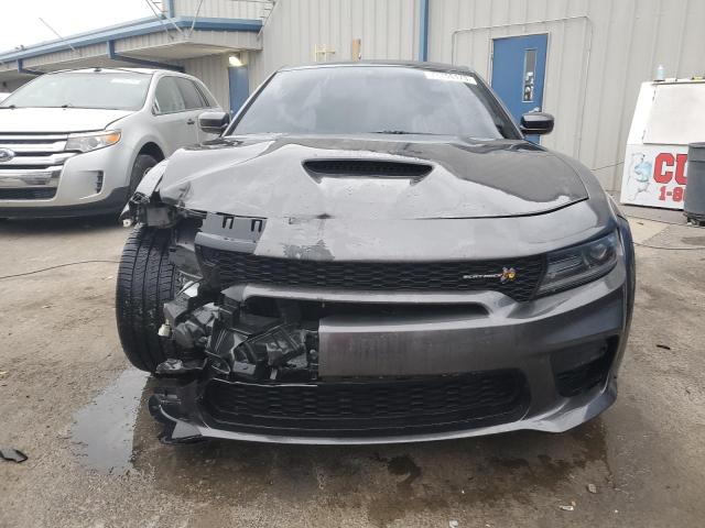 2C3CDXGJ7MH632976 | 2021 DODGE CHARGER SC