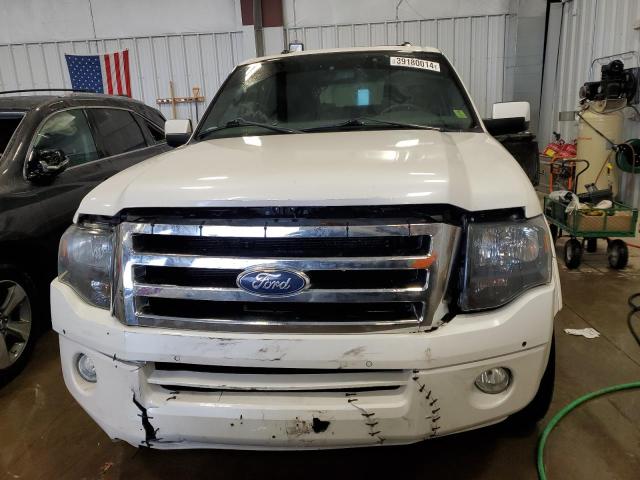 2012 Ford Expedition El Limited VIN: 1FMJK2A56CEF06116 Lot: 39180014