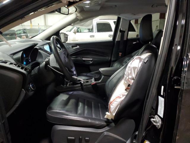 1FMCU9J98KUB84355 2019 FORD ESCAPE, photo no. 7