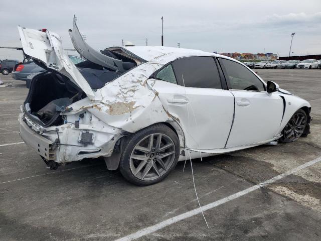 2020 LEXUS IS 300 F-S JTHGA1D2XL5101873