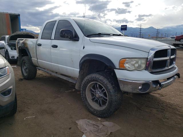 2005 Dodge Ram 1500 St VIN: 1D7HU18D55J569129 Lot: 39220769