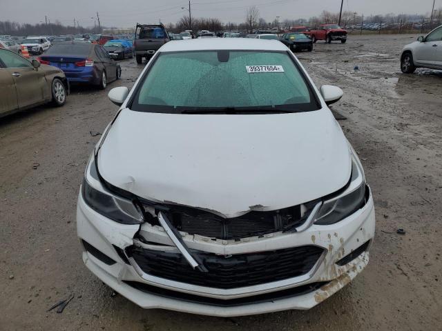 VIN 3FA6P0HD9LR262560 2020 Ford Fusion, SE no.5