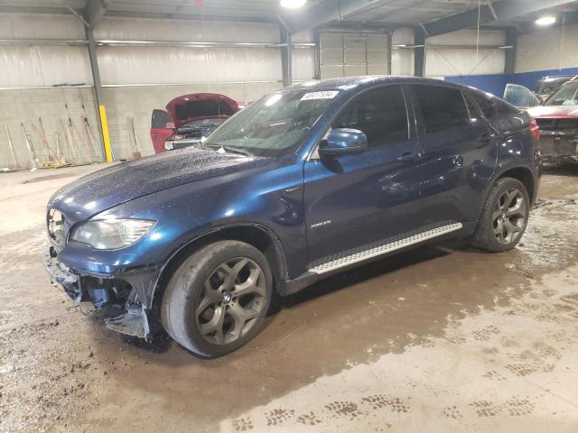 2013 BMW X6 xDrive35i