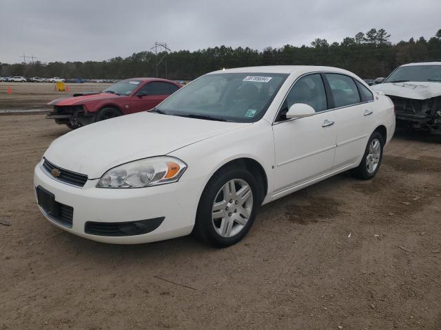 2G1WU58R079146664 2007 Chevrolet Impala Ltz