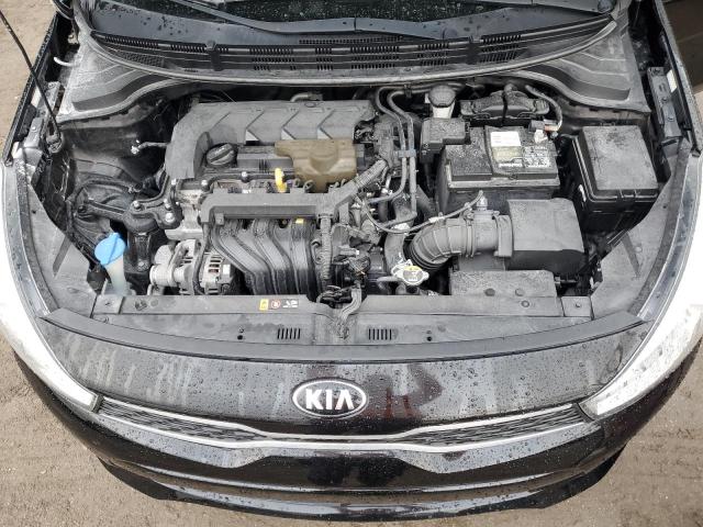 3KPA24AD5LE275026 | 2020 KIA RIO LX