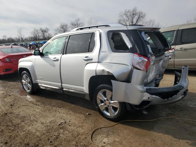 2GKALTEK4F6417858 | 2015 GMC TERRAIN SL