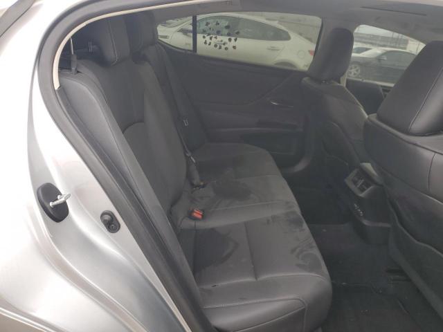 2022 LEXUS ES 350 BAS - 58ADZ1B16NU114253