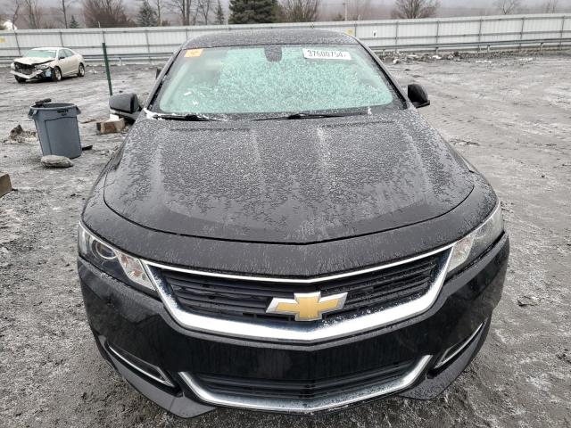 2G1105S31J9140129 | 2018 CHEVROLET IMPALA LT