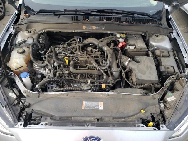 3FA6P0CD7LR216135 2020 FORD FUSION, photo no. 11