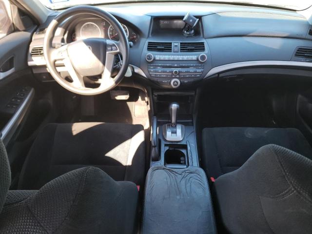 1HGCP2F71AA003401 | 2010 Honda accord ex