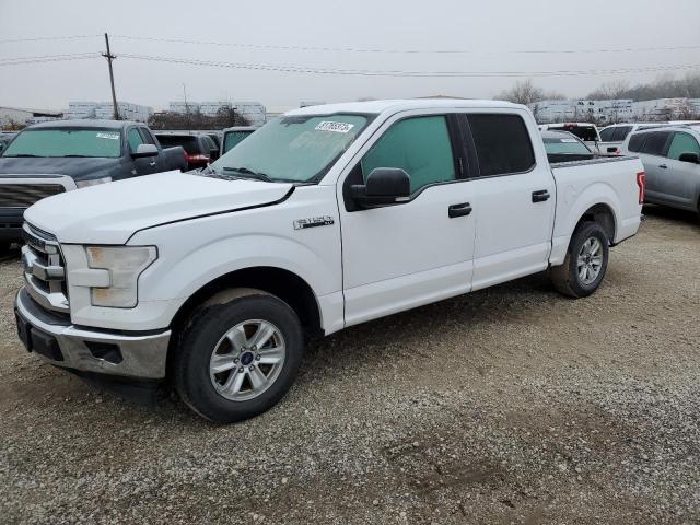 1FTEW1C87HKE53740 | 2017 FORD F150 SUPER