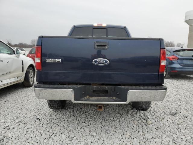 1FTPW145X5FA73731 | 2005 Ford f150 supercrew