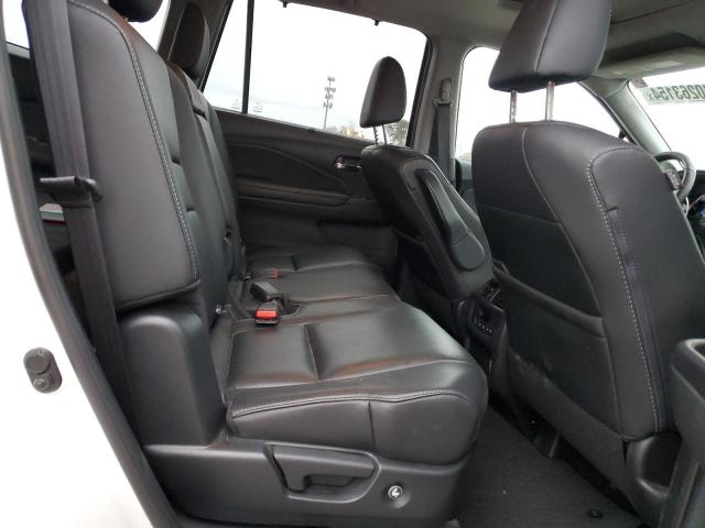 2019 Honda Pilot Exl VIN: 5FNYF6H54KB080508 Lot: 40263154