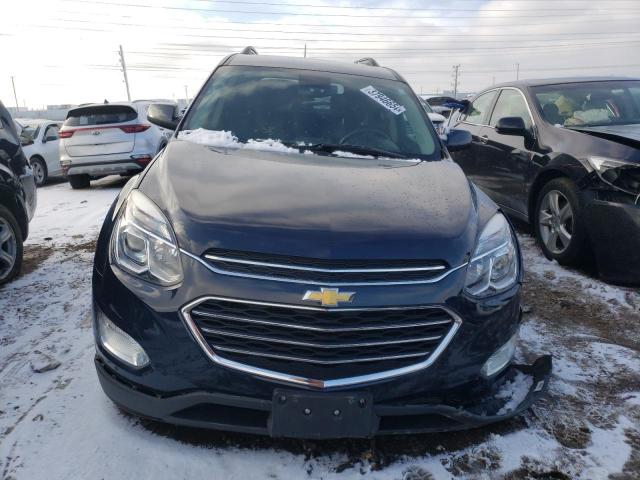 2GNFLFEK4H6122045 | 2017 CHEVROLET EQUINOX LT