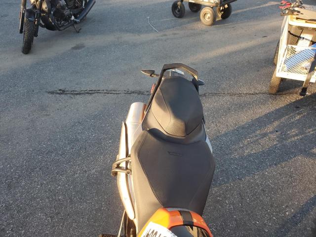 2023 KTM 790 DUKE - LCETU7409PH700180