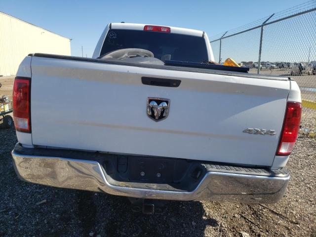 1C6RR7FT0GS112536 | 2016 Ram 1500 st