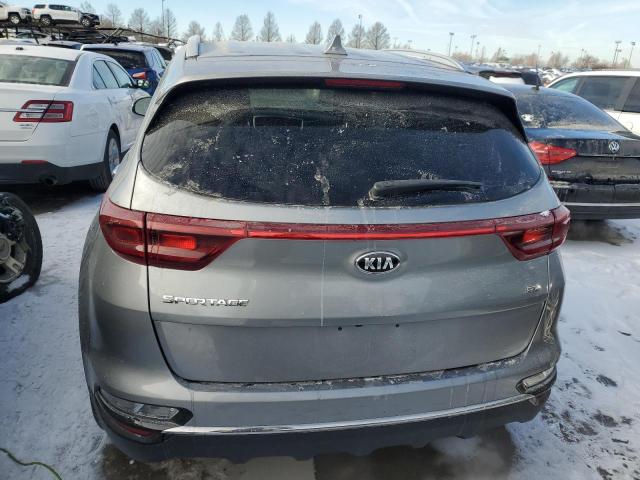 KNDPNCAC7L7688262 | 2020 KIA SPORTAGE E