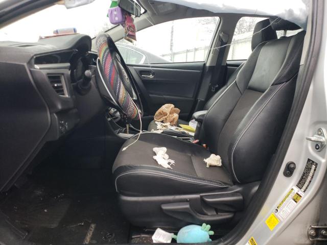 2016 TOYOTA COROLLA L - 2T1BURHE9GC605202