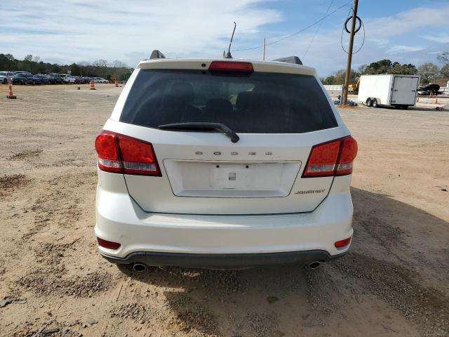 2012 Dodge Journey Sxt VIN: 3C4PDCBG9CT272875 Lot: 37764404