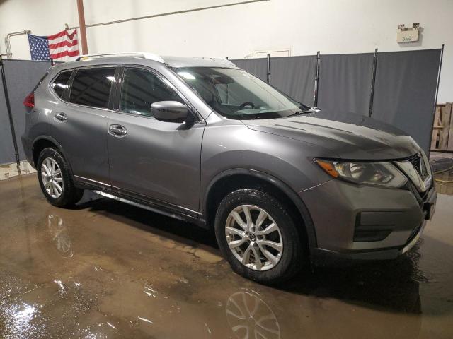 KNMAT2MV5JP589391 | 2018 NISSAN ROGUE S