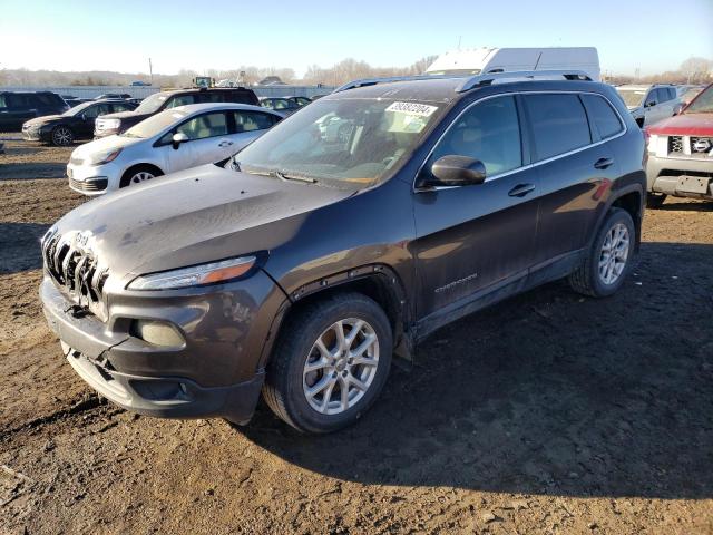 Vin: 1c4pjlcs1ew299870, lot: 39382204, jeep grand cher latitude 2014 img_1