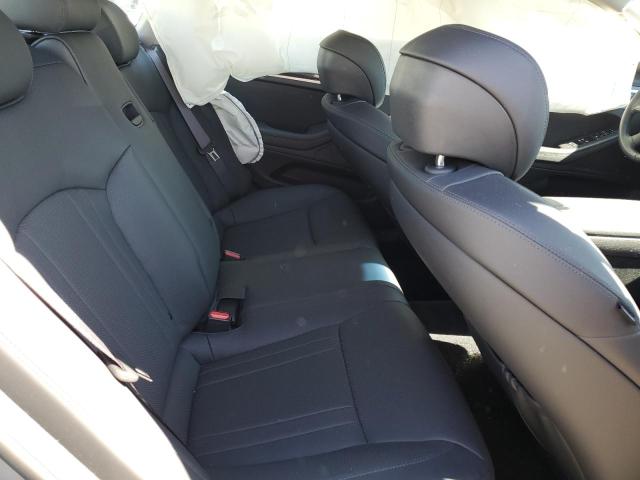 2020 Genesis G80 - Image 10