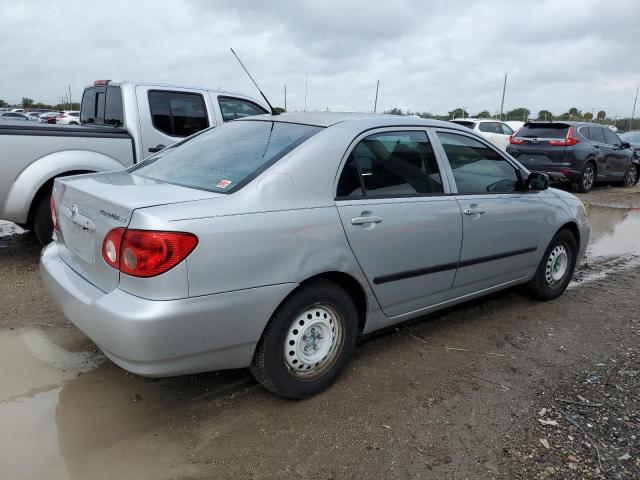 2T1BR32E87C806810 | 2007 Toyota corolla ce