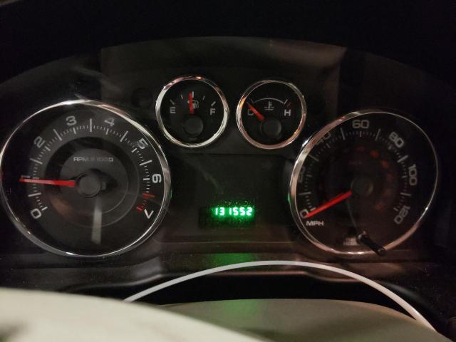 2010 Ford Edge Se VIN: 2FMDK3GC7ABB74334 Lot: 39804284