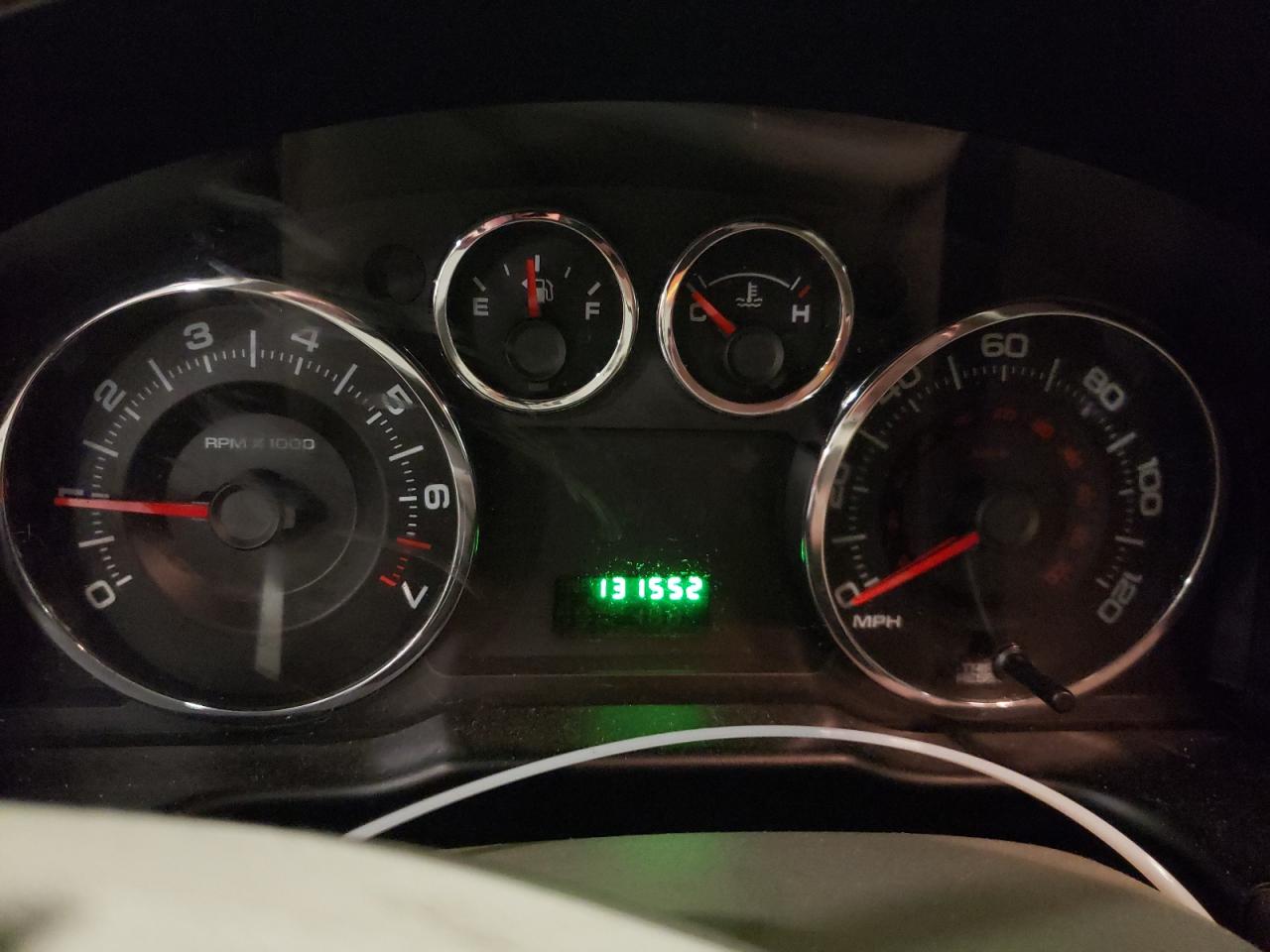 2FMDK3GC7ABB74334 2010 Ford Edge Se