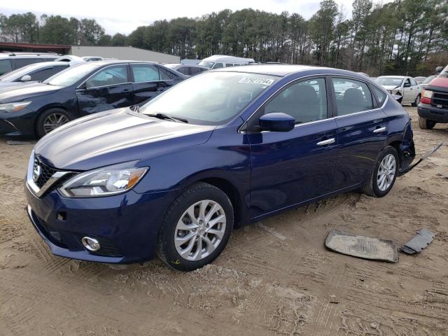 Vin: 3n1ab7ap7ky440697, lot: 37927294, nissan sentra s 2019 img_1
