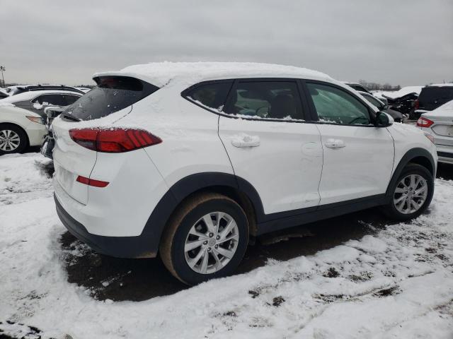 2019 HYUNDAI TUCSON SE - KM8J23A43KU886159