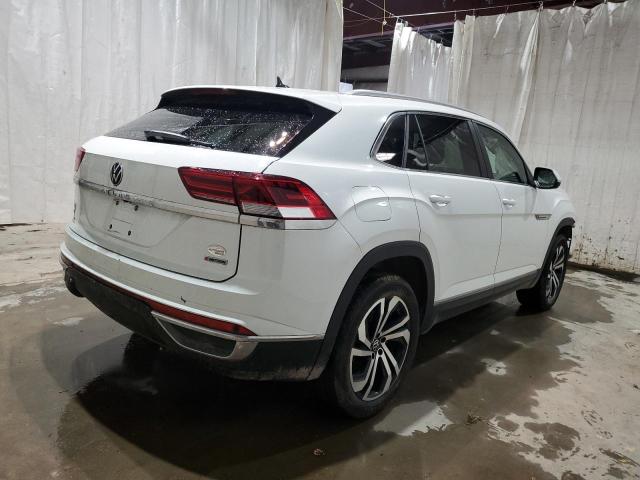 1V2BC2CA0NC214443 | 2022 VOLKSWAGEN ATLAS CROS