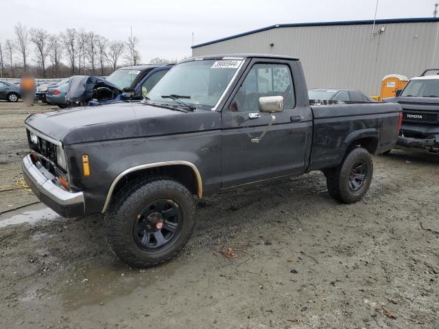 1988 Ford Ranger 