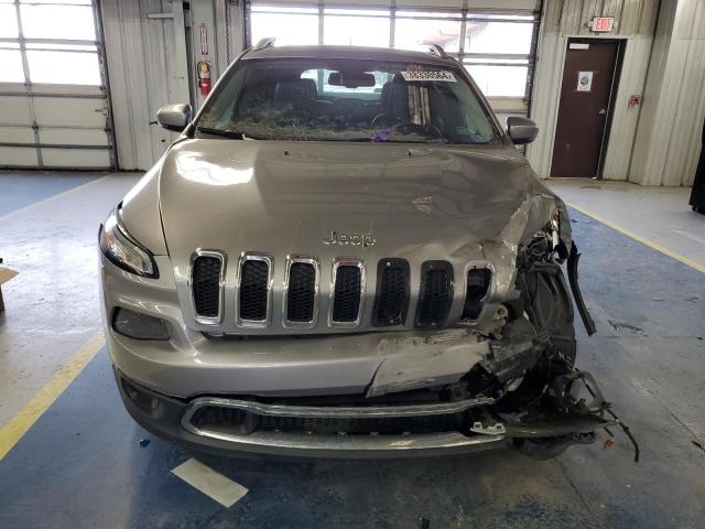 1C4PJLDS2GW363397 | 2016 JEEP CHEROKEE L