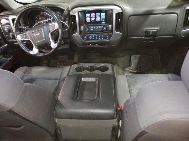 2017 GMC SIERRA K15 - 1GTV2MEC6HZ242504