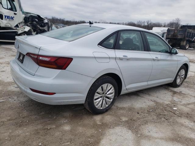 3VWN57BUXKM006885 | 2019 VOLKSWAGEN JETTA S