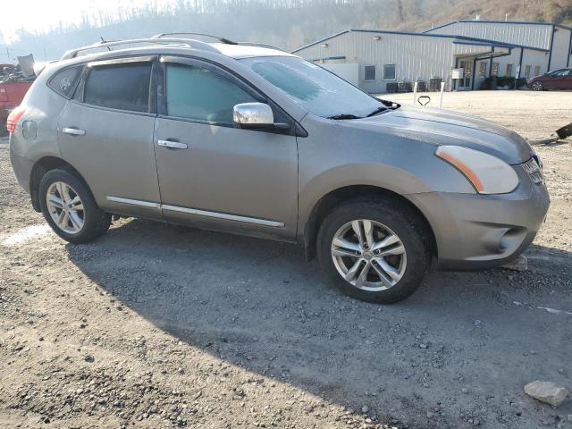 Vin: jn8as5mv6dw604404, lot: 37079194, nissan rogue s 20134