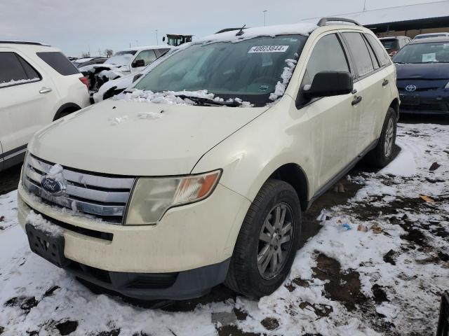 2007 Ford Edge SE