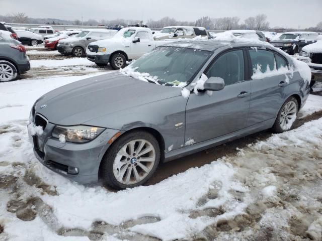 2011 BMW 3 Series 328xi