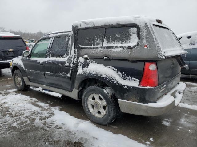 2002 Ford Explorer Sport Trac VIN: 1FMZU77EX2UC61522 Lot: 39107514