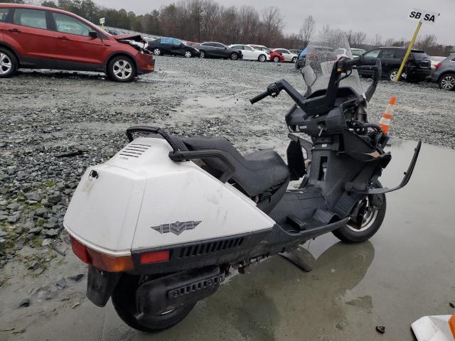 2005 HONDA CN250 JH2MF02035K800579