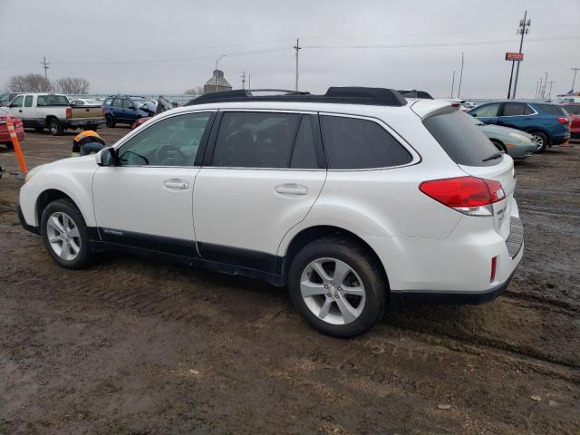 4S4BRCDC8E3321550 | 2014 SUBARU OUTBACK 2.