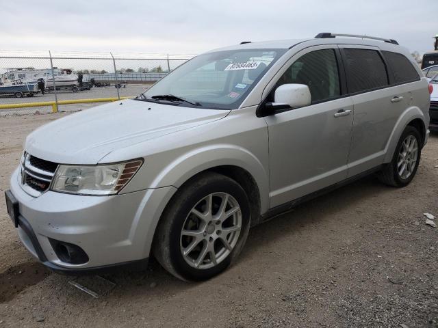 2013 Dodge Journey SXT