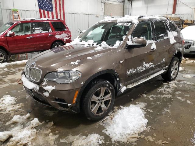 2012 BMW X5 xDrive35d