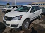 2016 CHEVROLET TRAVERSE L - 1GNKVFED0GJ263531